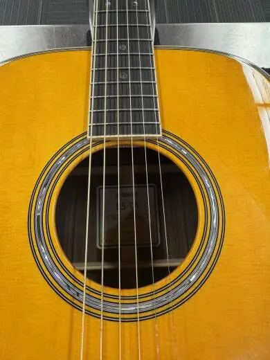 Yamaha - LSTA VT 2